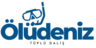 Ölüdeniz Tüplü Dalış Logo