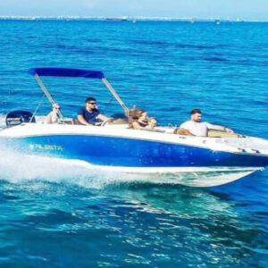 Ölüdeniz Speed Boat Tekne Turu