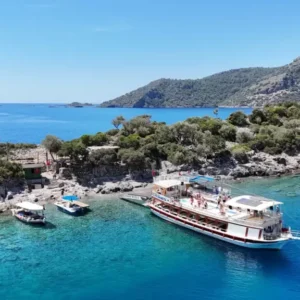 Ölüdeniz Tekne Turu