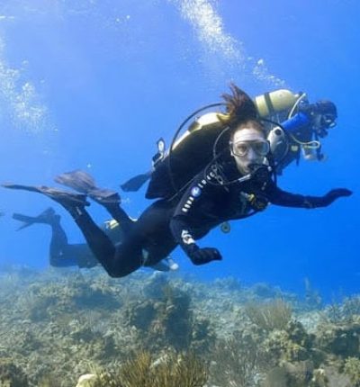 Fethiye Tüplü Dalış Turu