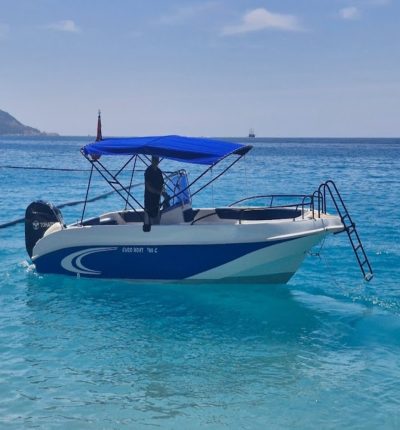 Ölüdeniz Speed Boat Tekne Turu