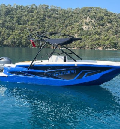 Ölüdeniz Speed Boat Tekne Turu
