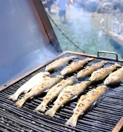 Ölüdeniz Tekne Turu