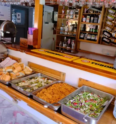 Ölüdeniz Tekne Turu